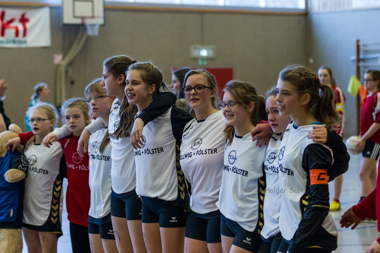 Bild 510 - U14w Deutsche Meisterschaft